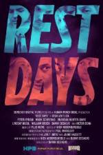 Watch Rest Days Putlocker