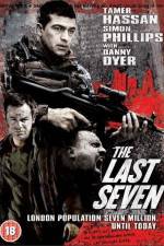 Watch The Last Seven Putlocker