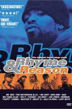 Watch Rhyme & Reason Putlocker