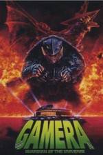 Watch Gamera Guardian of the Universe Putlocker