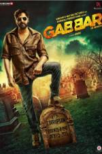 Watch Gabbar is Back Putlocker