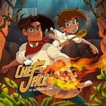 Watch Chef Jack: The Adventurous Cook Putlocker