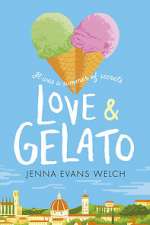 Watch Love & Gelato Putlocker