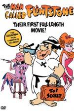 Watch The Man Called Flintstone Putlocker