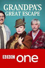 Watch Grandpa\'s Great Escape Putlocker