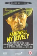 Watch Farewell My Lovely Putlocker