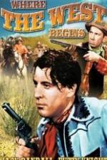 Watch Where the West Begins Putlocker