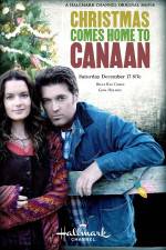 Watch Christmas Comes Home to Canaan Putlocker