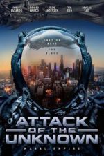 Watch Attack of the Unknown Putlocker