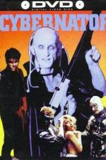 Watch Cybernator Putlocker