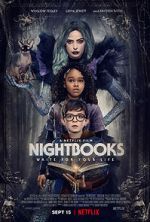Watch Nightbooks Putlocker