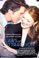 Watch Laws of Attraction Putlocker
