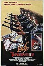 Watch Lady Terminator Putlocker