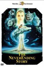 Watch The NeverEnding Story (Die Unendliche Geschichte) Putlocker