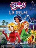 Watch Totally Spies! The Movie Putlocker