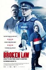 Watch Broken Law Putlocker