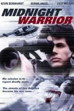 Watch Midnight Warrior Putlocker