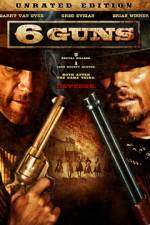 Watch 6 Guns Putlocker