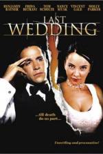 Watch Last Wedding Putlocker