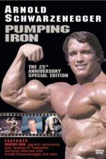Watch Pumping Iron Putlocker
