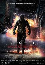 Watch Rendel: Cycle of Revenge Putlocker