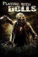 Watch Playing with Dolls Putlocker