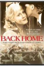 Watch Back Home Putlocker
