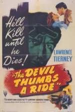 Watch The Devil Thumbs a Ride Putlocker