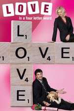Watch Love Is a Four Letter Word Putlocker