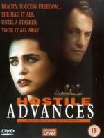 Watch Hostile Advances: The Kerry Ellison Story Putlocker