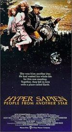 Watch Hyper Sapien: People from Another Star Putlocker