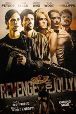 Watch Revenge for Jolly Putlocker