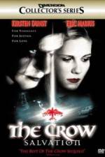 Watch The Crow Salvation Putlocker