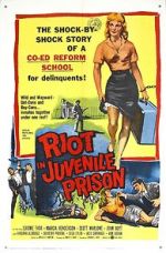 Watch Riot in Juvenile Prison Putlocker
