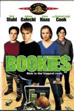 Watch Bookies Putlocker