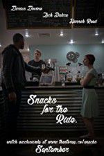 Watch Snacks for the Ride Putlocker