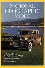 Watch Treasures from the Past Putlocker