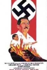 Watch The Boys from Brazil Putlocker