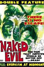 Watch Exorcism at Midnight Putlocker