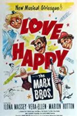 Watch Love Happy Putlocker