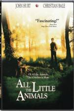 Watch All the Little Animals Putlocker