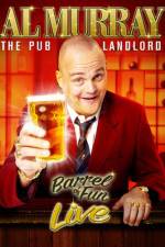 Watch Al Murray Barrel Of Fun Live Putlocker