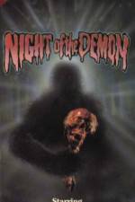Watch Night of the Demon Putlocker