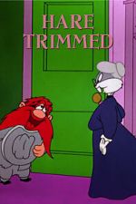 Watch Hare Trimmed (Short 1953) Putlocker