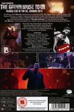 Watch The Grindhouse Tour Live At The O2 Putlocker