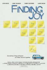 Watch Finding Joy Putlocker