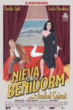 Watch It Snows in Benidorm Putlocker