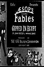 Watch Gypped in Egypt Putlocker