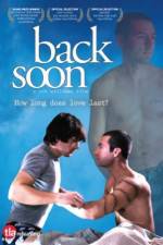 Watch Back Soon Putlocker