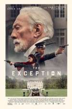 Watch The Exception Putlocker